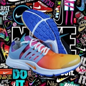 🆕️ NEW Nike Air Presto "Sunrise Sunset"